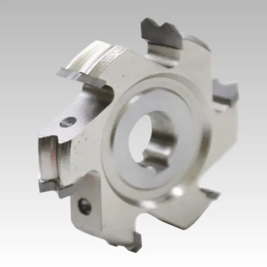 Diamond Trimming & Scraping Cutters for Edge Banding Machines - PCD Woodworking Tools